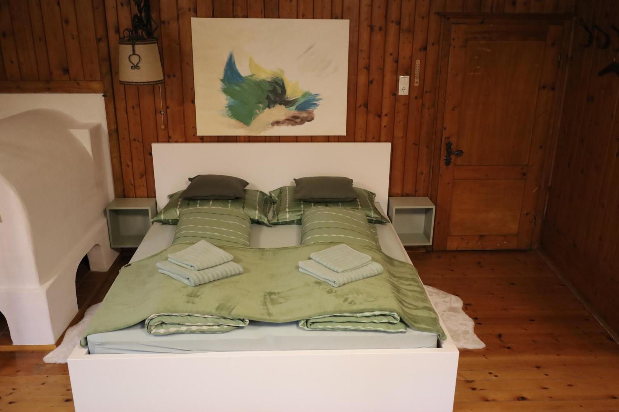 Tulpe Apartments Vandoies di Sotto  외부 사진