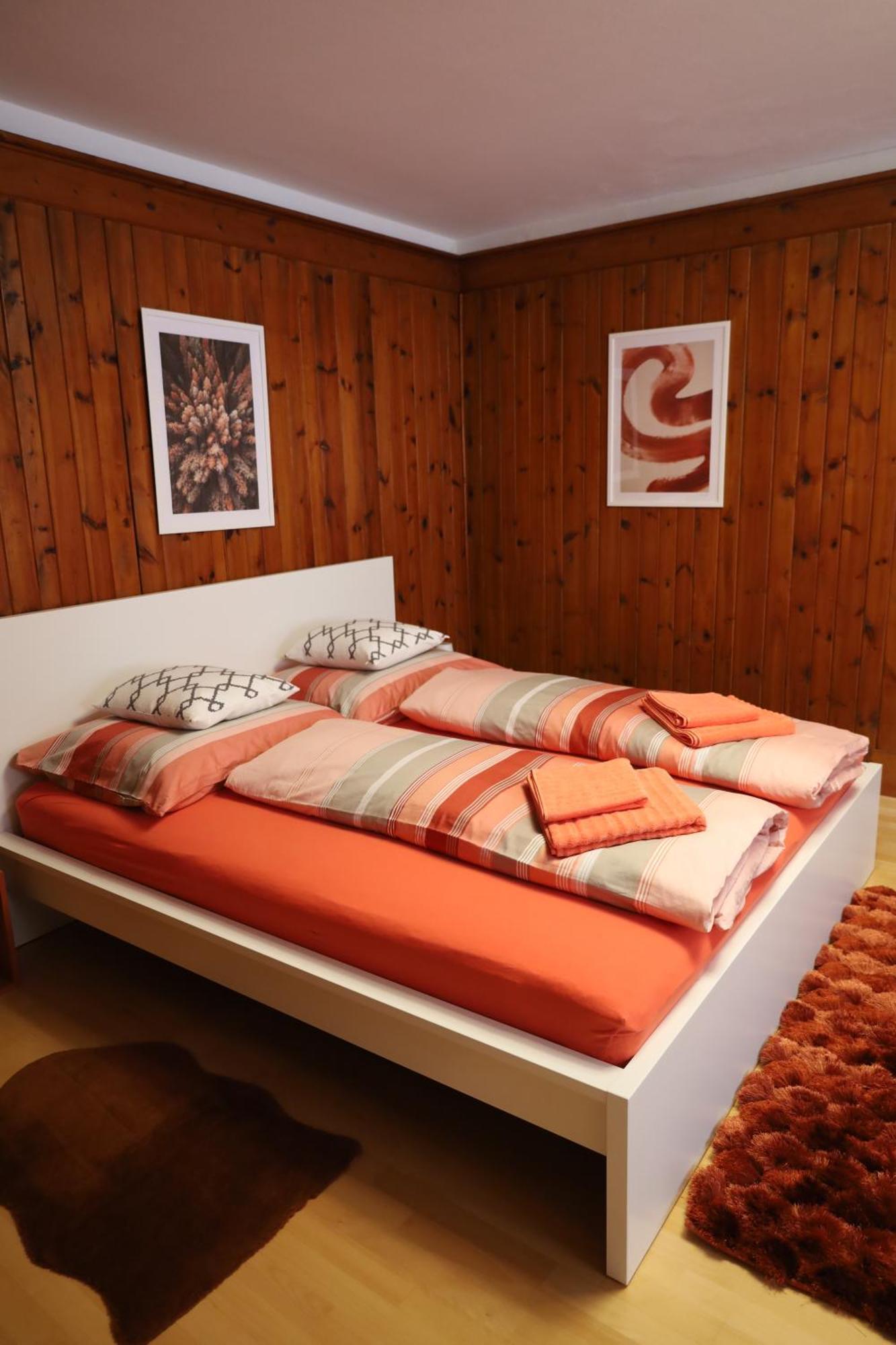 Tulpe Apartments Vandoies di Sotto  외부 사진